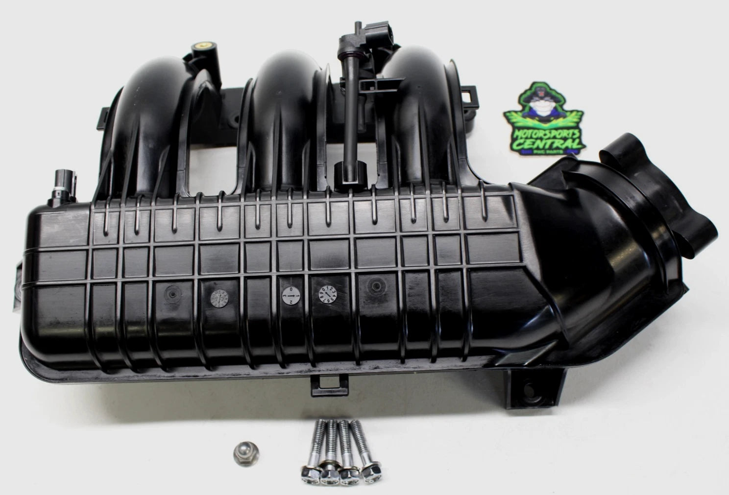 Intake Manifold for Yamaha EX VX Deluxe EXR VX C V1 Jet Blaster (16-25)