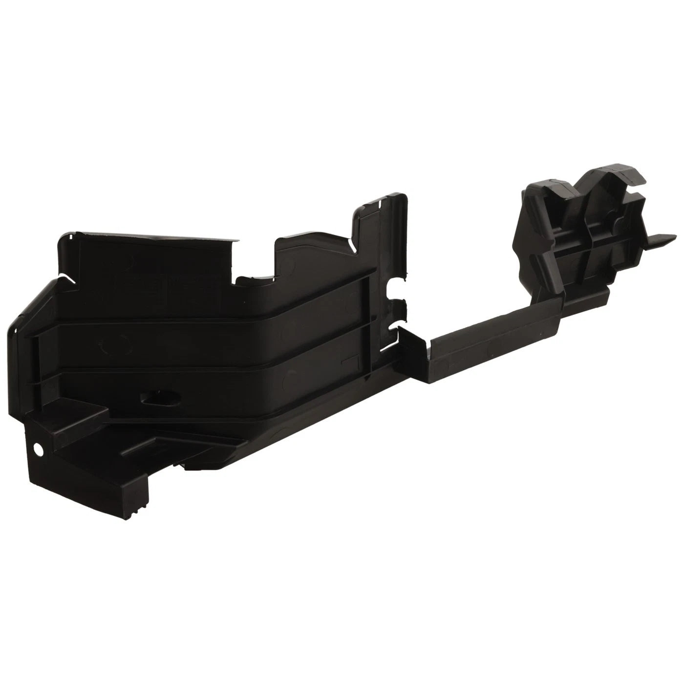 Set of 2 Radiator Supports for Toyota RAV4 Prime (2021–2023)