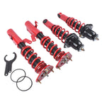 Set of 4 Coilover Suspension Kit for Toyota Matrix Corolla (2009–2017)