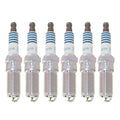 Set of 6 Iridium Spark Plugs for Mazda 6 (2013) - Motorcraft OEM