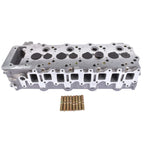 Complete Cylinder Head for Mitsubishi Canter VI Pajero (1991–2003)