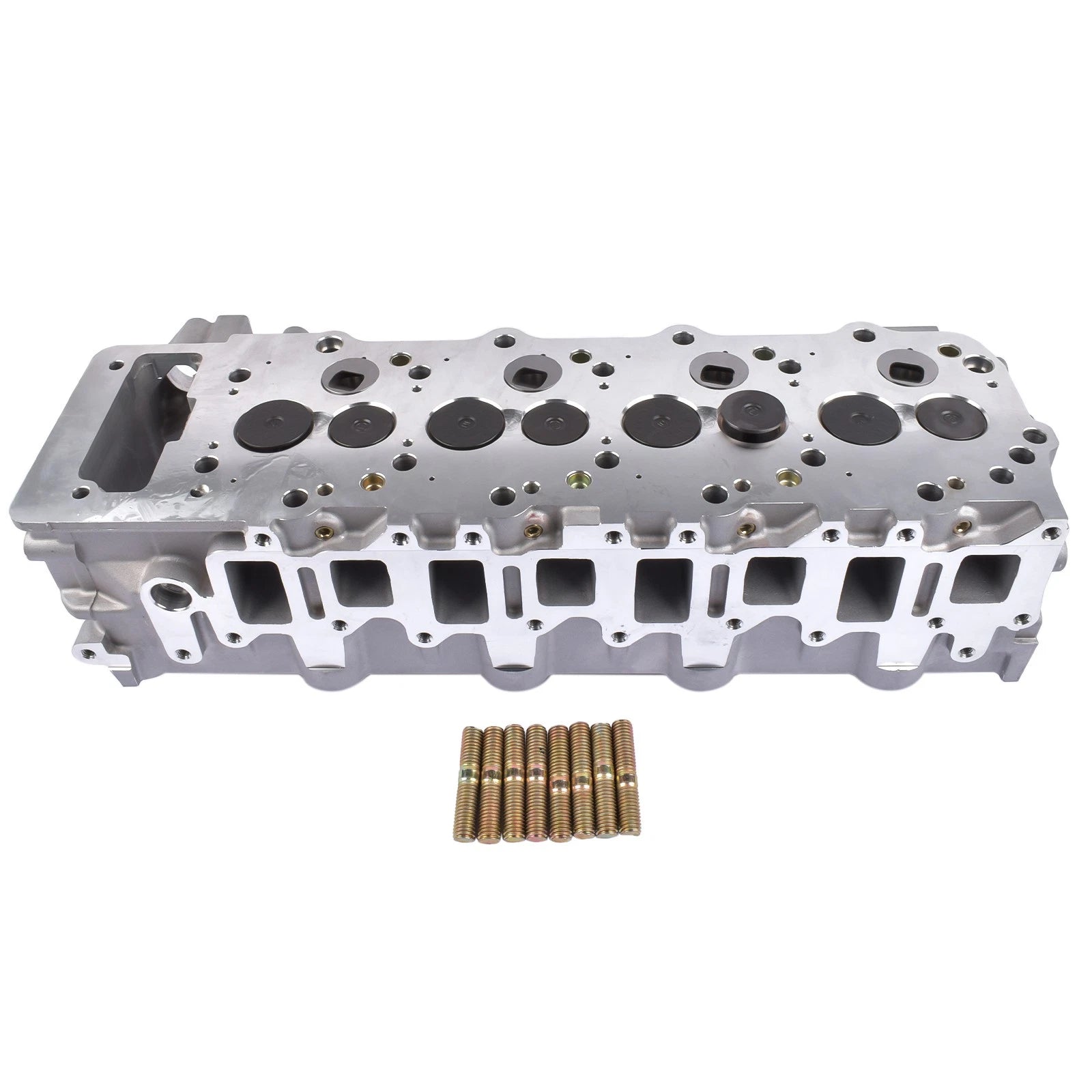 Complete Cylinder Head for Mitsubishi Canter VI Pajero (1991–2003)