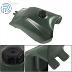 Gas Fuel Tank Petcock for Honda Fourtrax TRX300 TRX 300 (1993–2000)