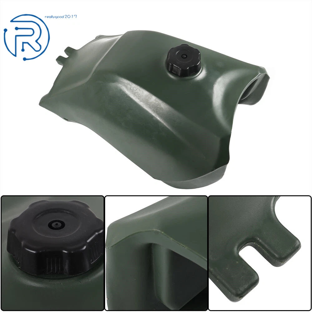 Gas Fuel Tank Petcock for Honda Fourtrax TRX300 TRX 300 (1993–2000)