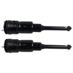 2X Air Suspension Shock Absorbers for Lexus LS460 (2007-2012)