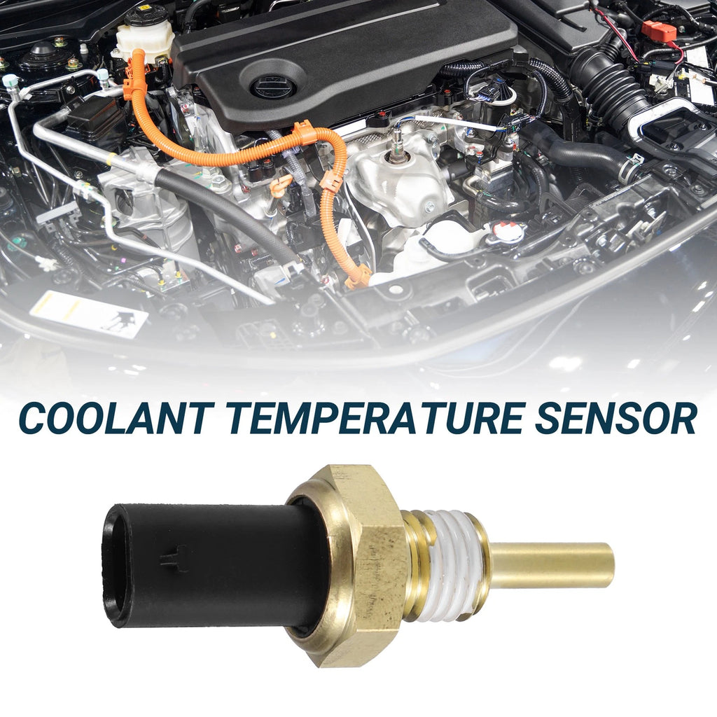 Coolant Temperature Sensor for Chevrolet Express (2003–2023) 1Pcs
