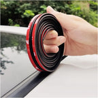Windshield Roof Seal Rubber Strip for