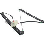 Set of 2 Window Regulators for BMW X3
