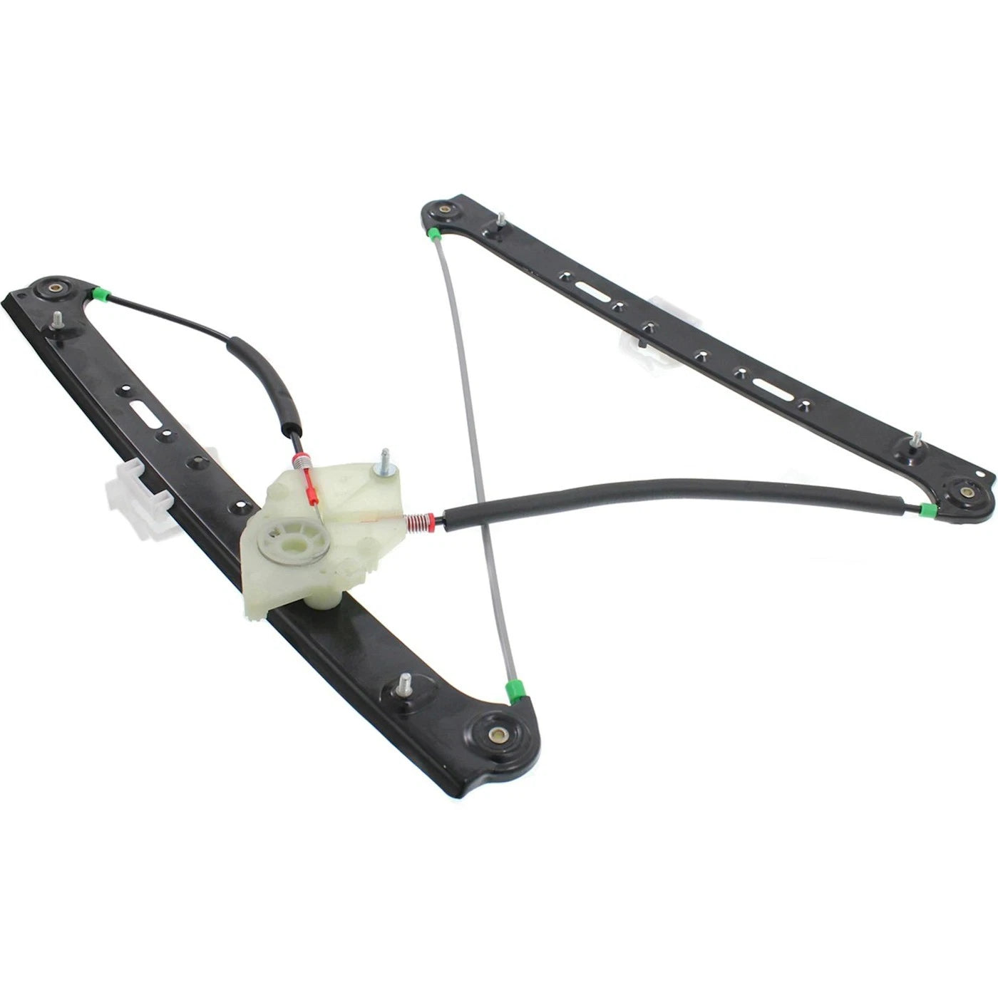 Set of 2 Window Regulators for BMW X3