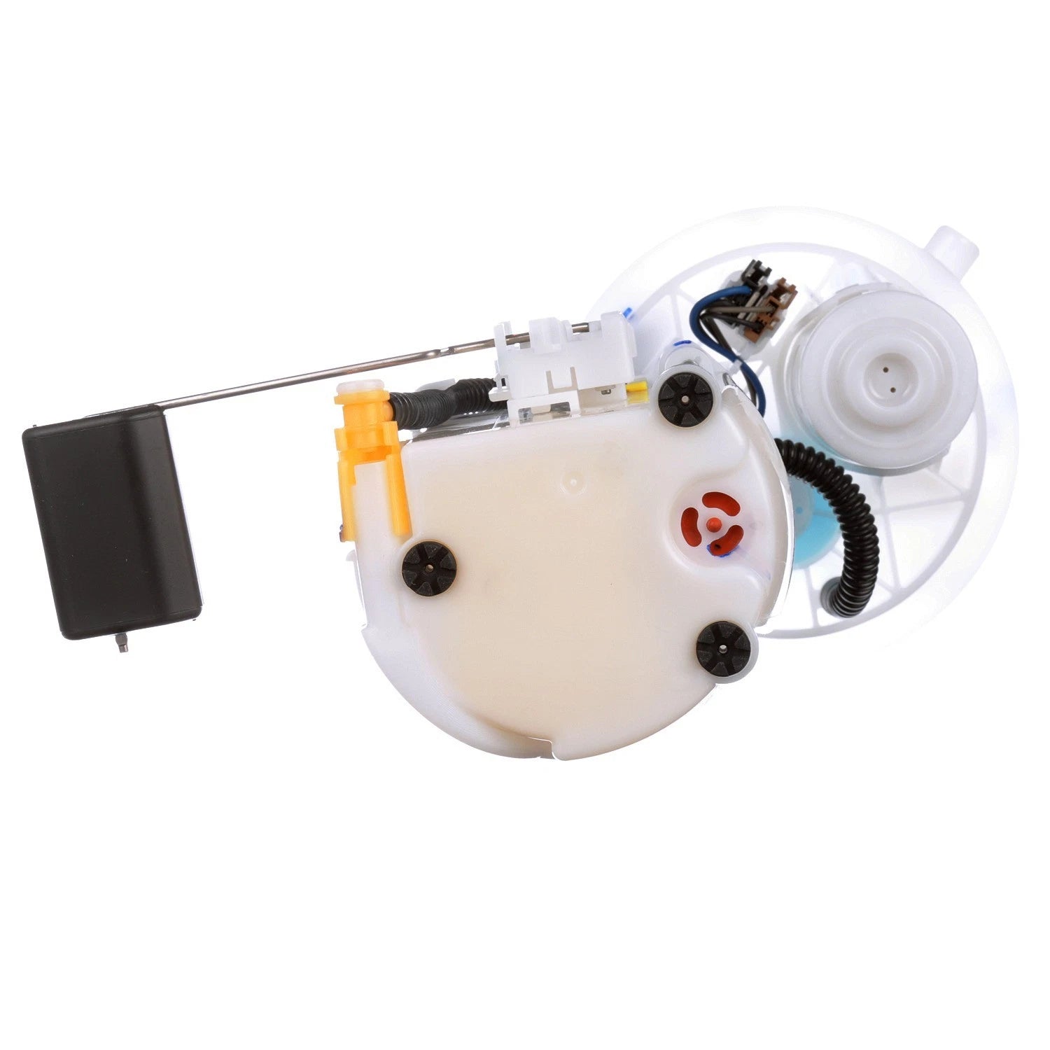 Delphi FG1555 Fuel Pump Module Assembly for Hyundai Accent/Kia Rio (2012–2017)