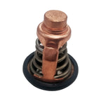 Thermostat Repair Kit for Yamaha Outboard Motor (6DA-12411-01, 6DA-12411-00)