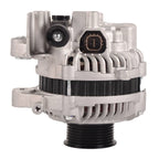 Alternator for Honda Civic (2006–2011) 1.8L 80 Amp 12V 7 Groove Pulley