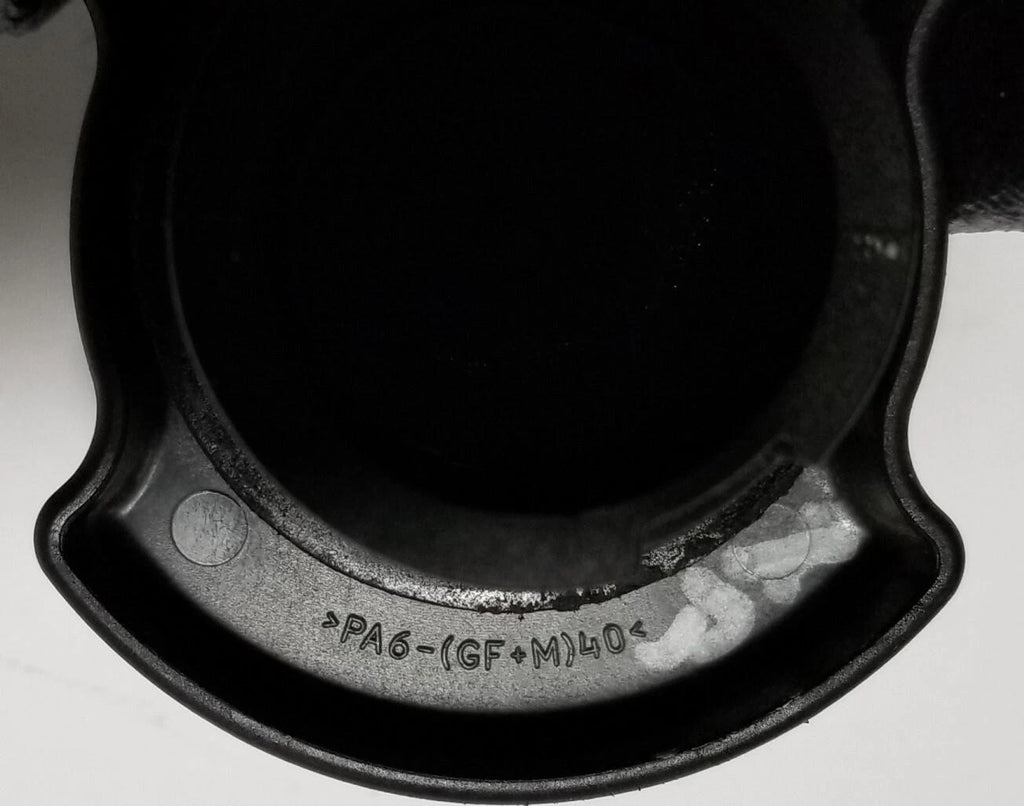 Oil Cap for Jaguar XF (2010–2012) OEM