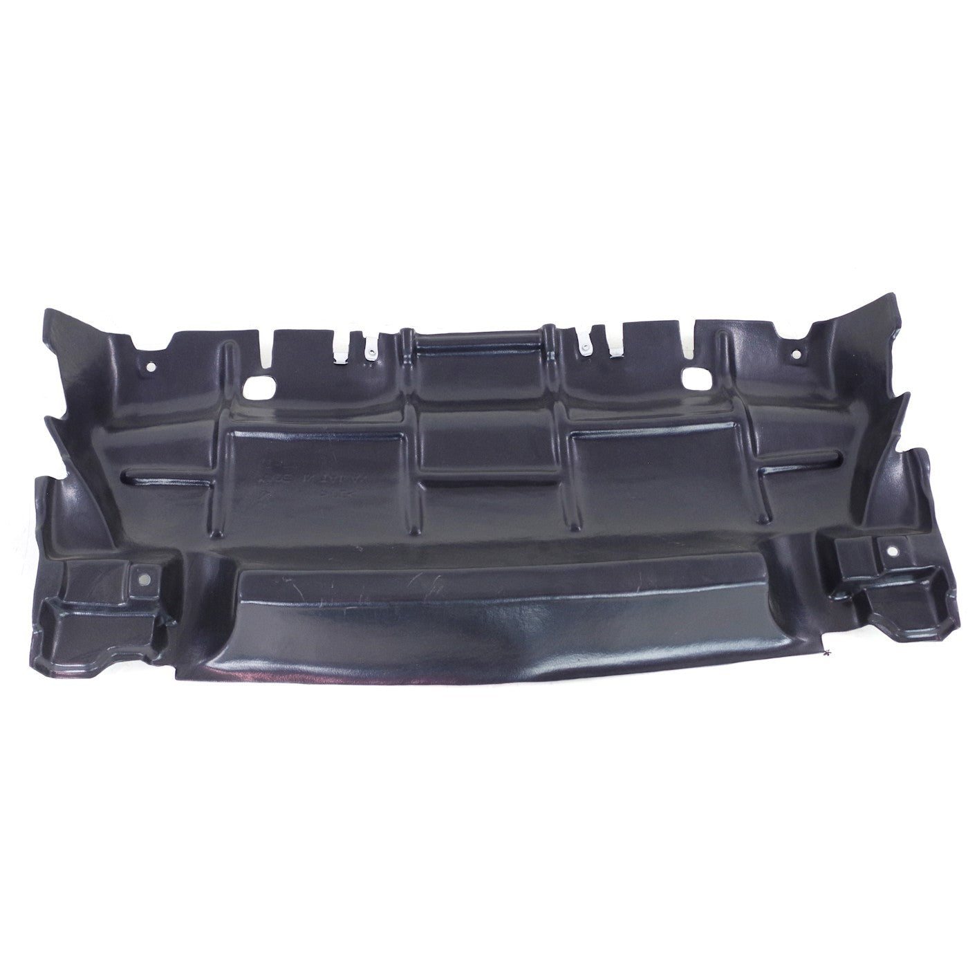 Engine Splash Shield for Ford E-350 Super Duty (2008–2014)