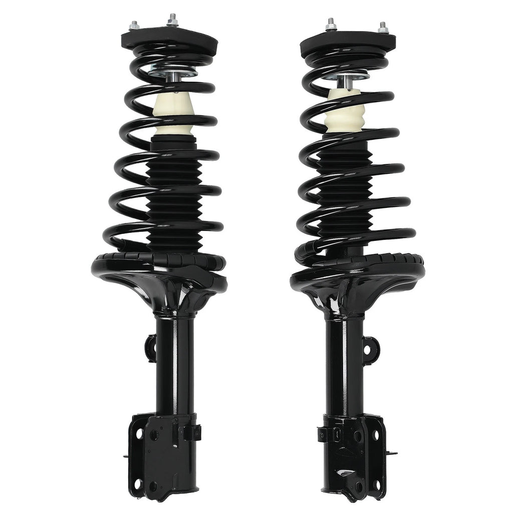 2X Rear Suspension Shock Strut for Hyundai Tucson (2005–2009)