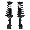 2X Rear Suspension Shock Strut for Hyundai Tucson (2005–2009)