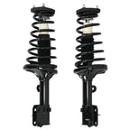 2X Rear Suspension Shock Strut for Hyundai Tucson (2005–2009)