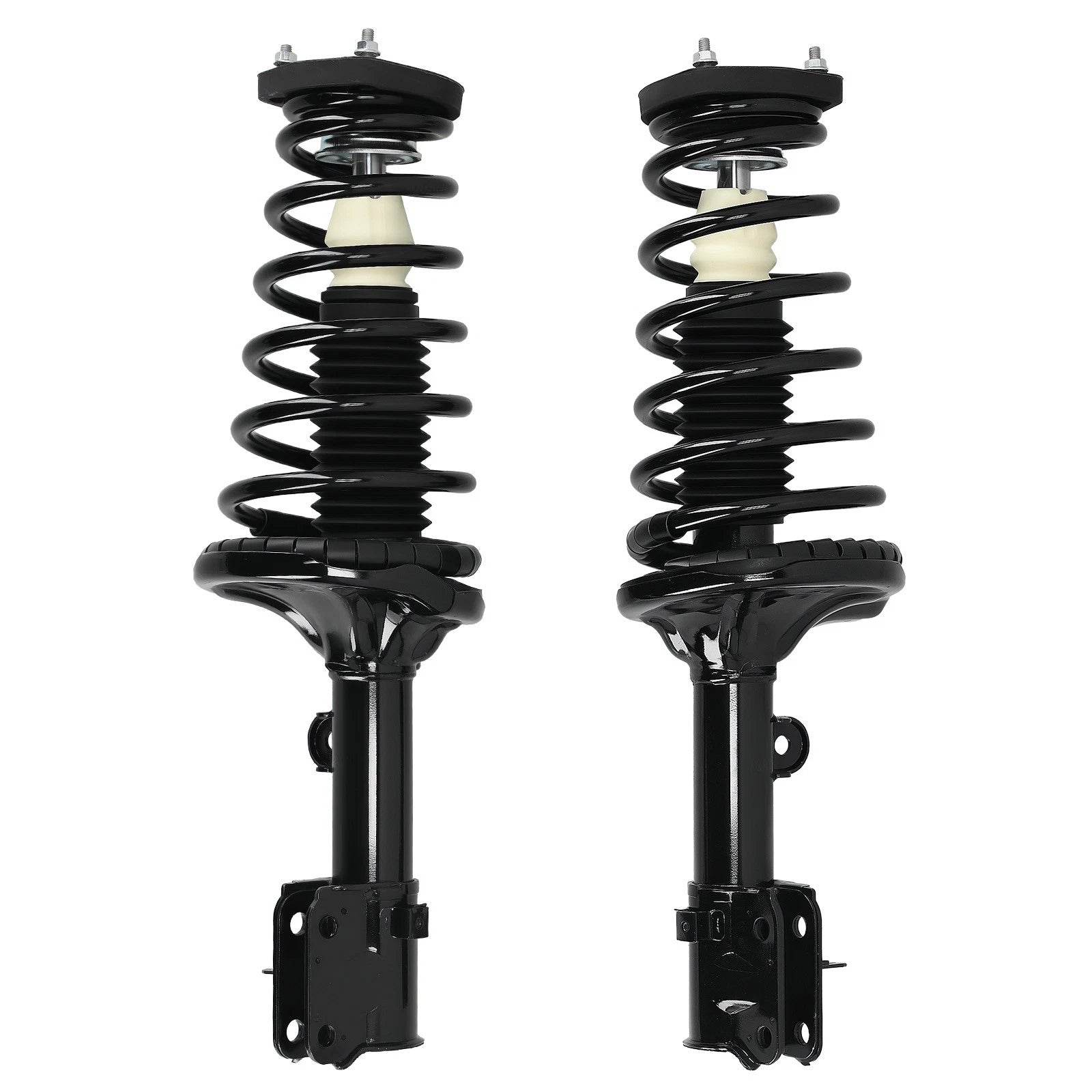 2X Rear Suspension Shock Strut for Hyundai Tucson (2005–2009)