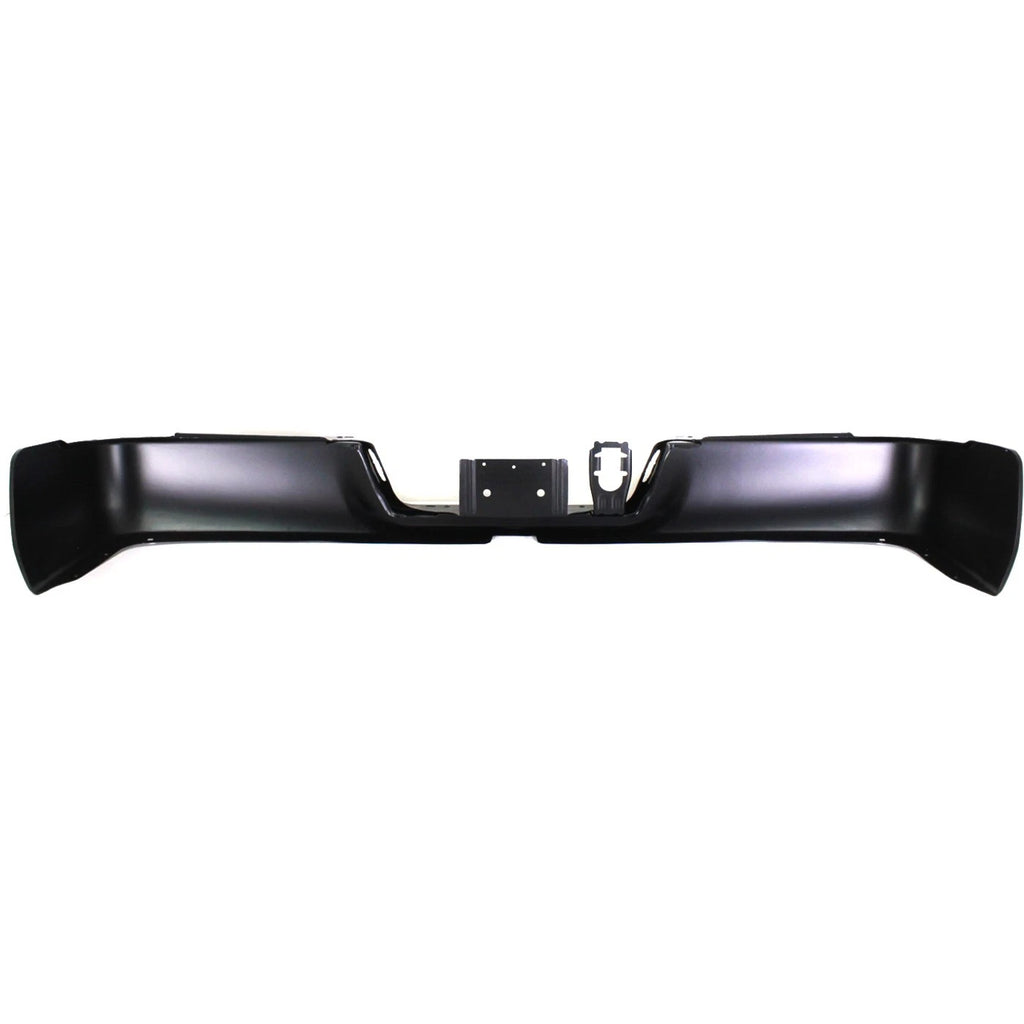 Step Bumper for Ram 1500 (2011–2018) Rear
