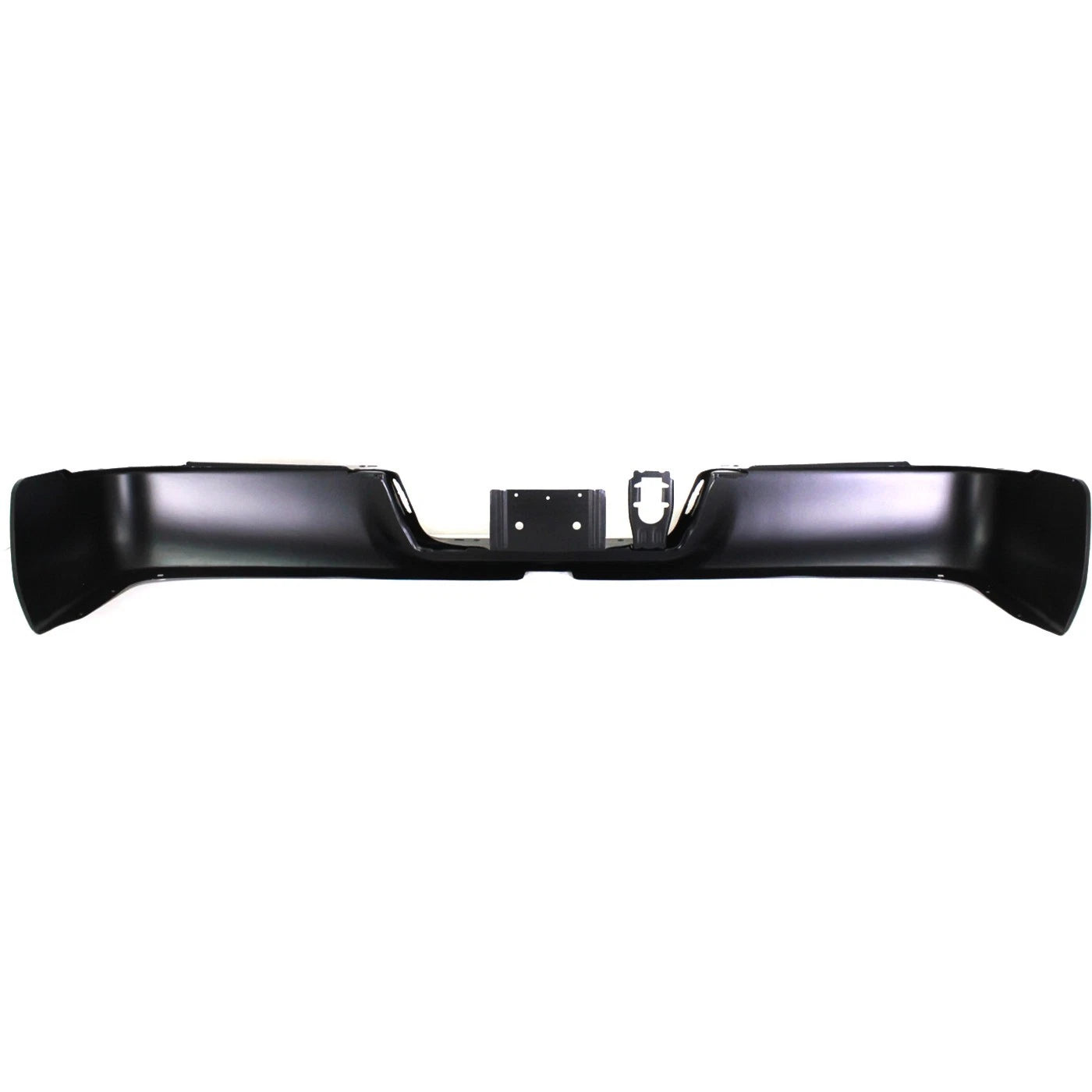 Step Bumper for Ram 1500 (2011–2018) Rear