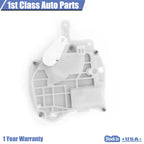 Door Lock Actuator Motor for Honda Accord Civic Insight (2003–2022)