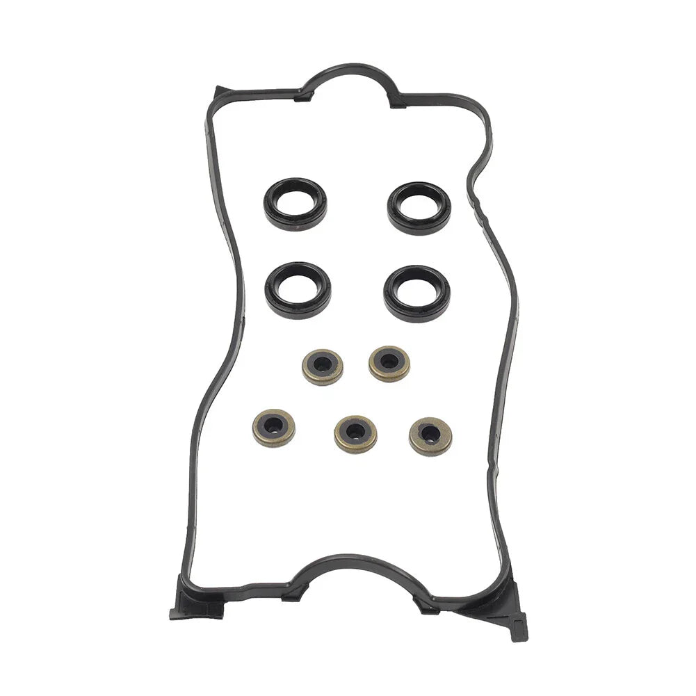 Valve Cover Gasket Set for Honda Civic 1.6L SOHC L4 (1996-2000)