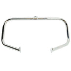 Engine Guard Crash Bar Footpegs for Harley Electra Glide (1997–2008)