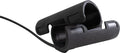KOSO X Claws Heated Grips for Motorcycles (12V) Black
