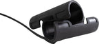 KOSO X Claws Heated Grips for Motorcycles (12V) Black