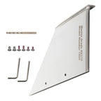 Skeg Guard Protector for Mercury Mercruiser Bravo 1&3 (1990–2023)