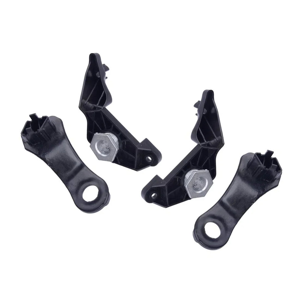 Headlight Bracket Clip Set for BMW 5 E60 E61 (2007-2010)