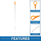 Engine Oil Dipstick No.L3G610450F for Mazda 3 (2015)