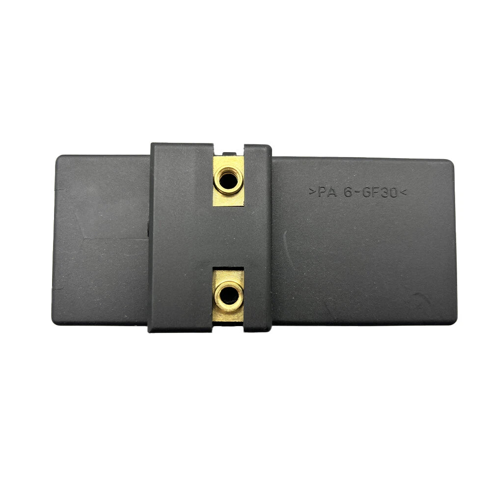 Radiator Cooling Fan Control Module 1J0919506K for VW Beetle Golf Jetta (1998–2010)