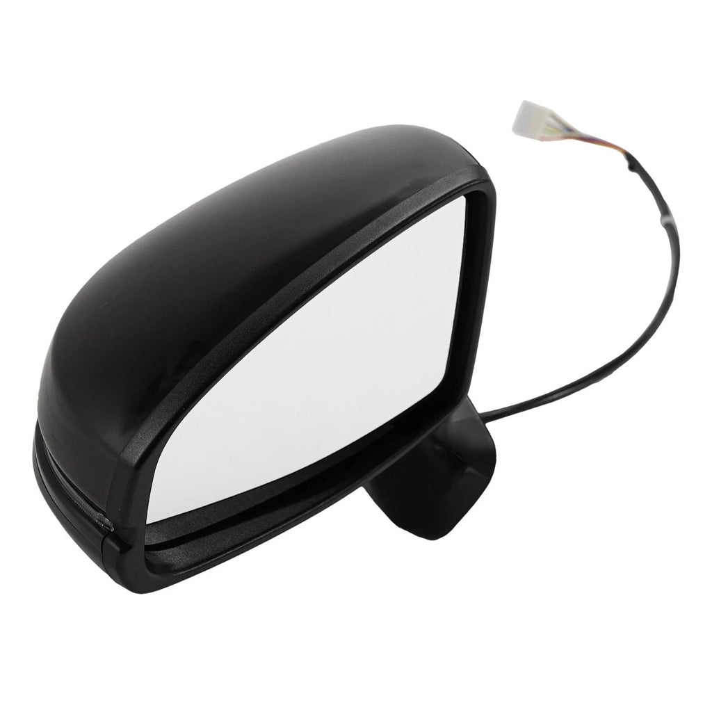 Heated Driver Left Side Mirror for Honda Fit (2015–2018)