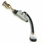 Rear Brake Master Cylinder for Kawasaki Tecate 4 KXF250A KMX125 KMX200 (1986–2002)