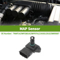 MAP Sensor for Nissan Micra C+C III (2005–2009) No.TMAP14