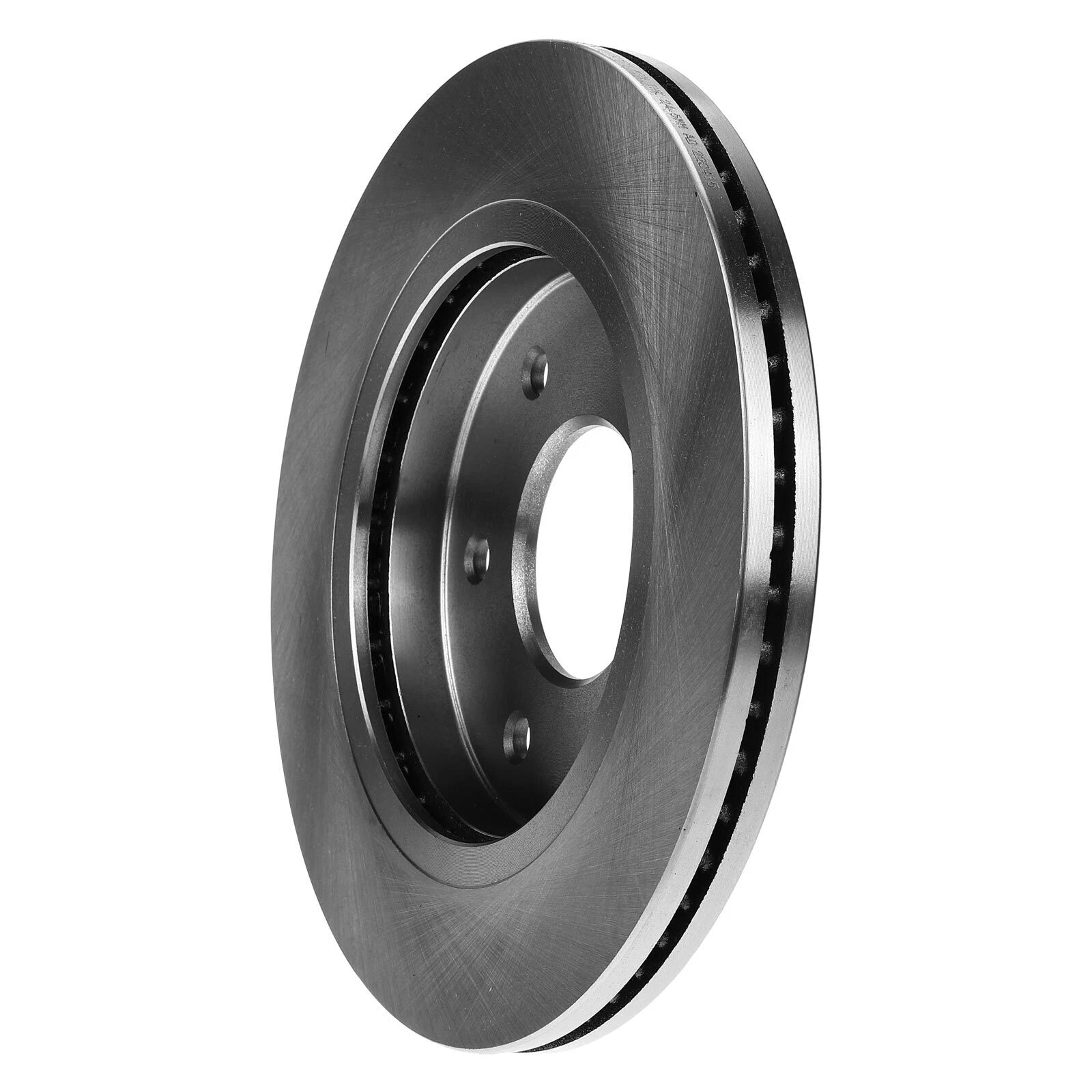 Front Disc Brake Rotor & Ceramic Pad Set for Nissan Titan Armada (2004–2023)
