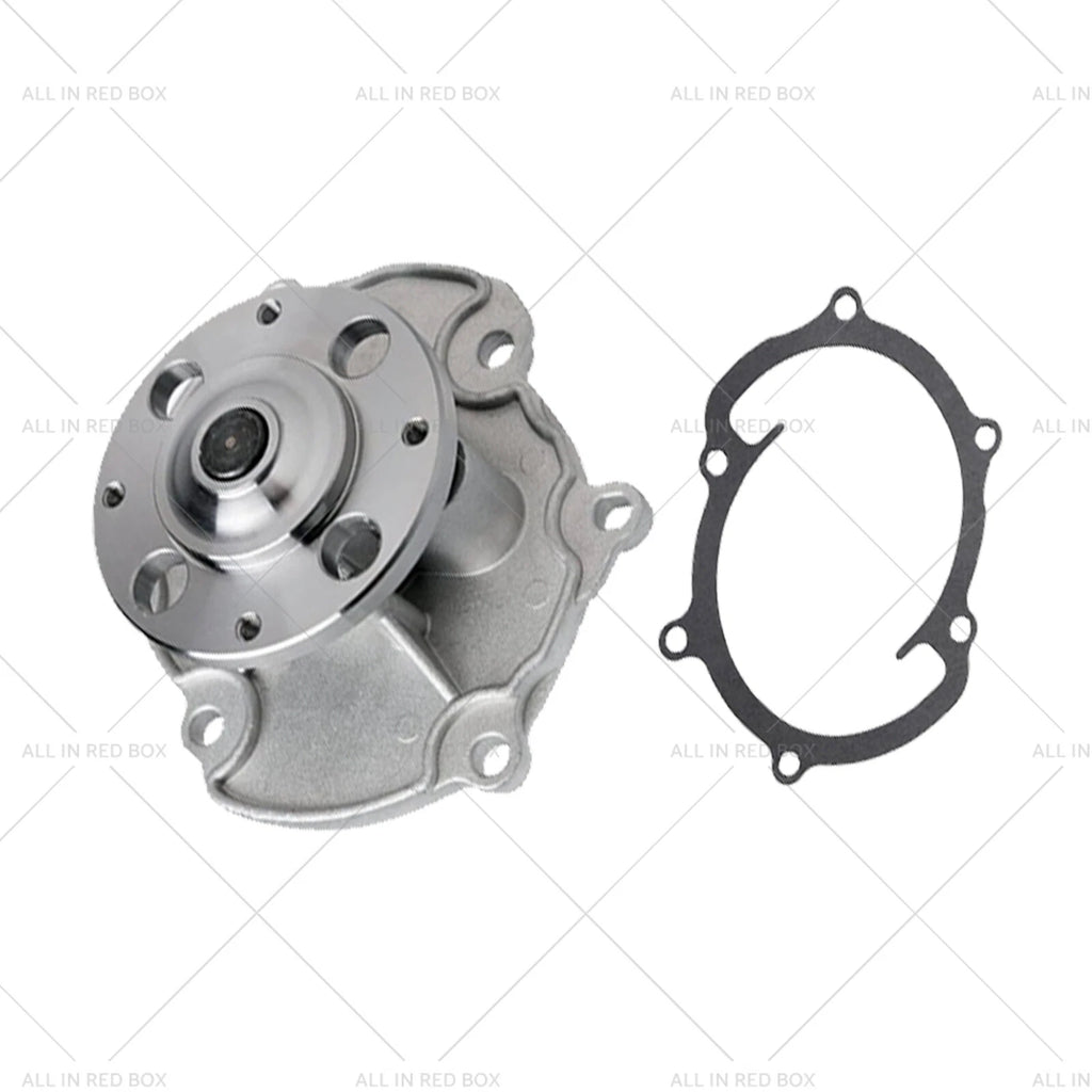 Water Pump for Holden Commodore VZ VE 3.6L V6 (2004–2010)