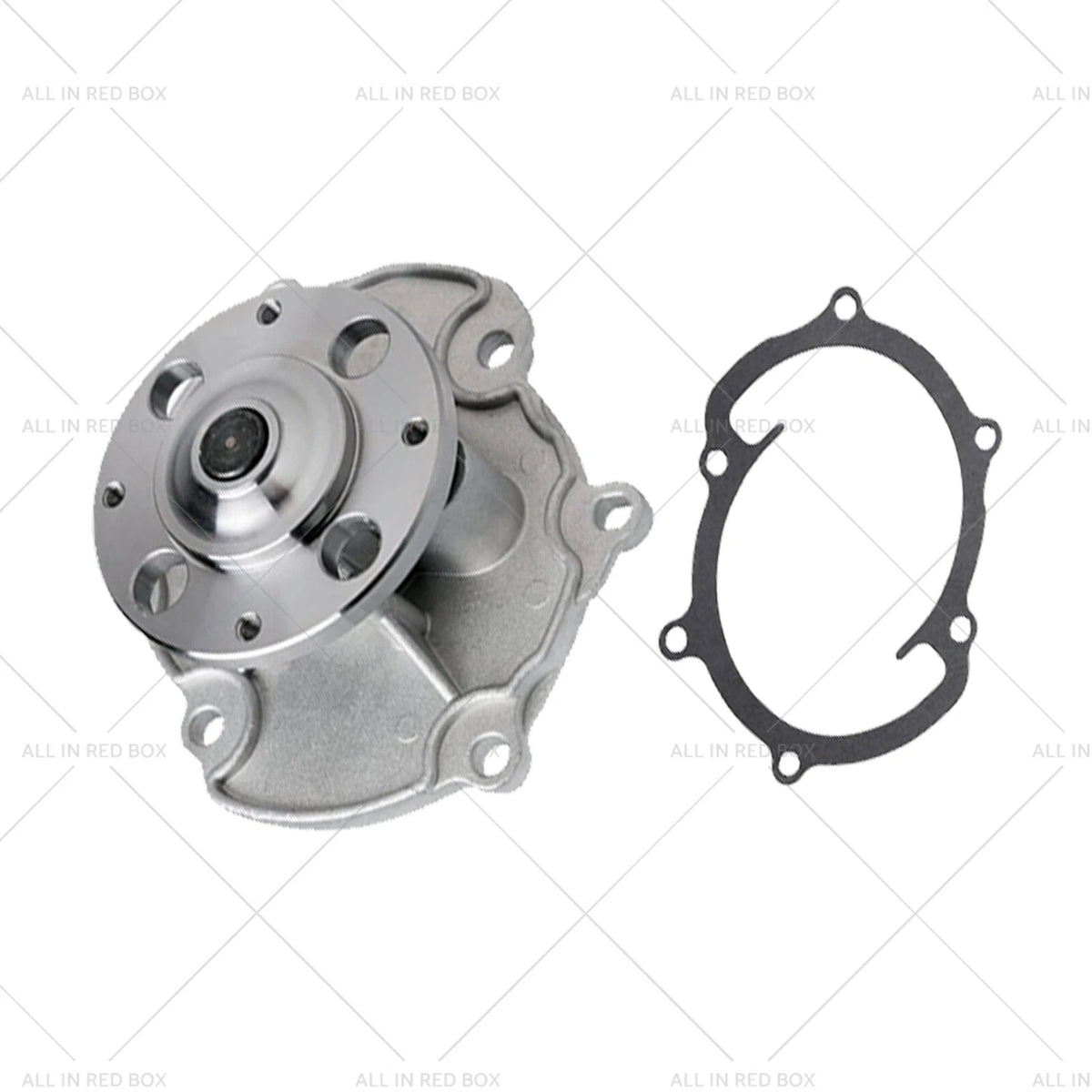 Water Pump for Holden Commodore VZ VE 3.6L V6 (2004–2010)
