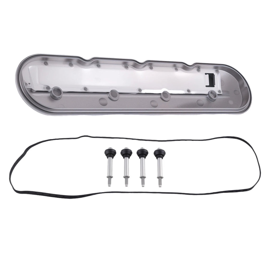Engine Valve Cover & Gasket for Chevrolet GMC Hummer Pontiac (2009–2016) 12607721