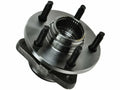 Front Wheel Hub Assembly for Mazda B2500 (1998–2000) K217KG