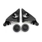 Car Front Door Tweeter Speaker Covers for Honda Accord (2018-2021)