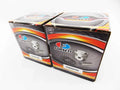 0.5mm O/S FORSETI Piston Set 56.9mm Rings Pin Clips for YAMAHA TDR250 (88-93)