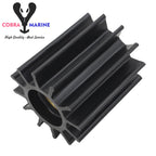 Water Pump Impeller for Sherwood 18000K, Johnson 09-705BT-1, JMP 8350, CEF 500182