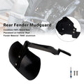 Rear Wheel Fender Mudguard for Scrambler 1200 XC XE, Street Twin 900 (2019–2023)