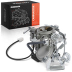 2 Barrel Carburetor for Mazda Pick Up 1980–1982