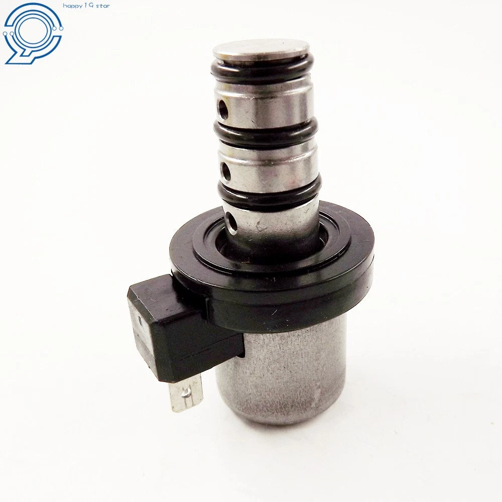 Set of 5 Auto Trans Control Valves for Hyundai Mitsubishi