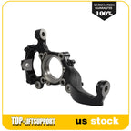 Front Right Passenger Steering Knuckle for Ford F-150 (2010–2014) 4WD