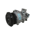 Replacement A/C Compressor Stock Repair Part - ACP010897 (See Compatible Chart)