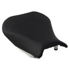 Seat Cushion for Suzuki GSXR1000 (2017–2022) Black Leather